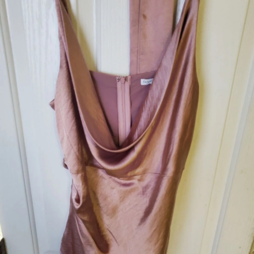 Dress❤ - Picture 3 of 4